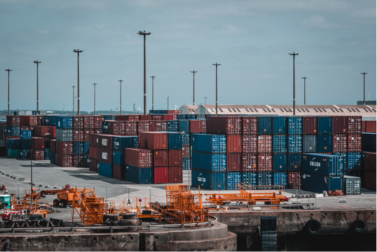 what is import tax in australia